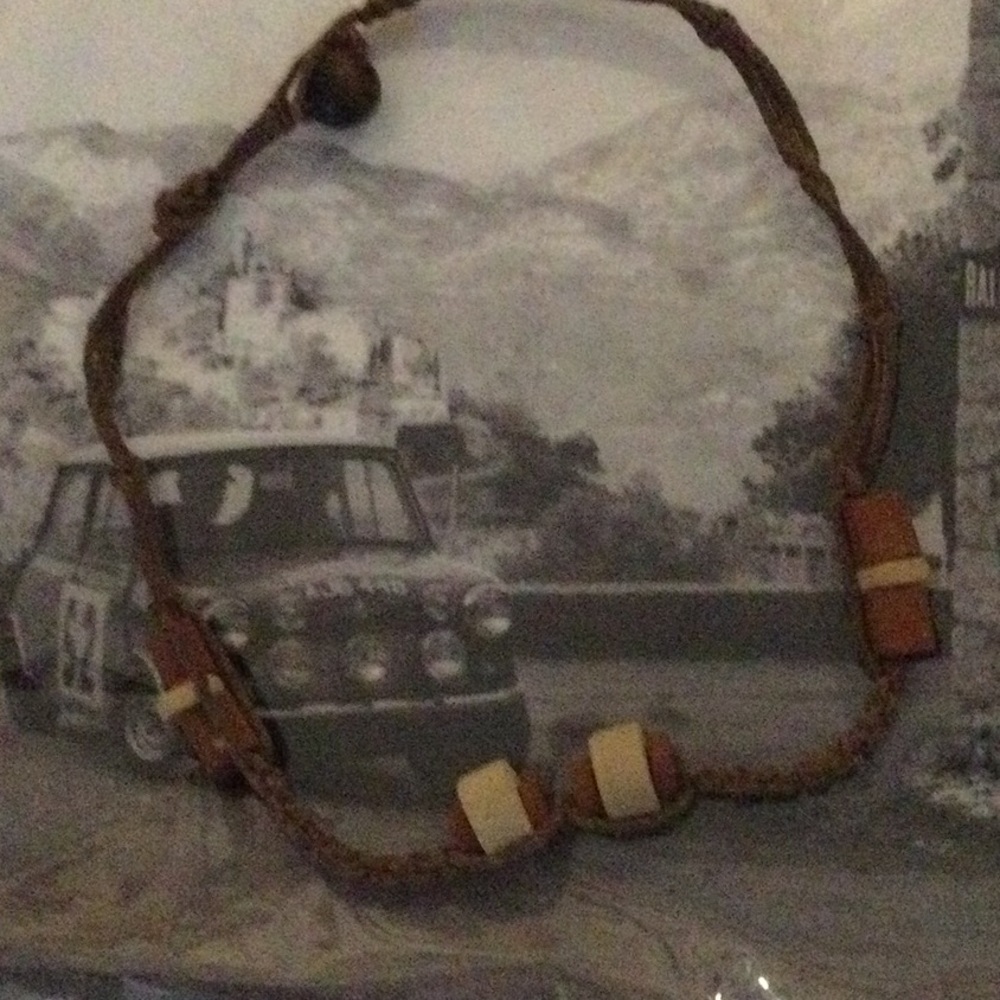 3 for 10🍀Mens jewelry